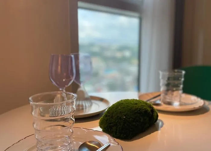 Apartment Mango&haru House *