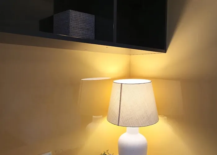 Mango&haru House * Seoul