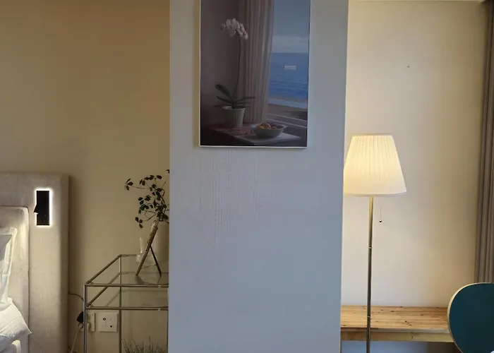 Apartment Mango&haru House *
