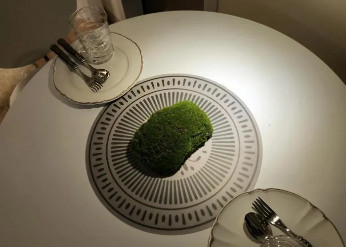Apartment Mango&haru House Seoul