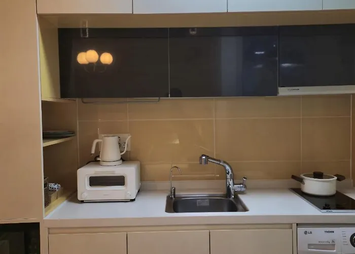 Apartment Mango&haru House