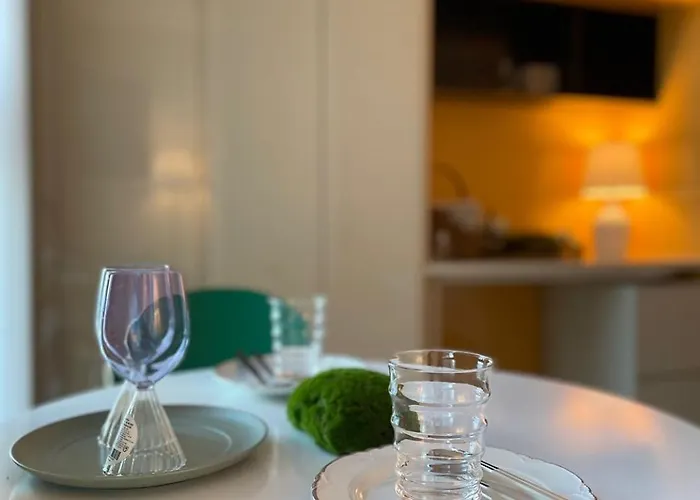 Apartment Mango&haru House Seoul