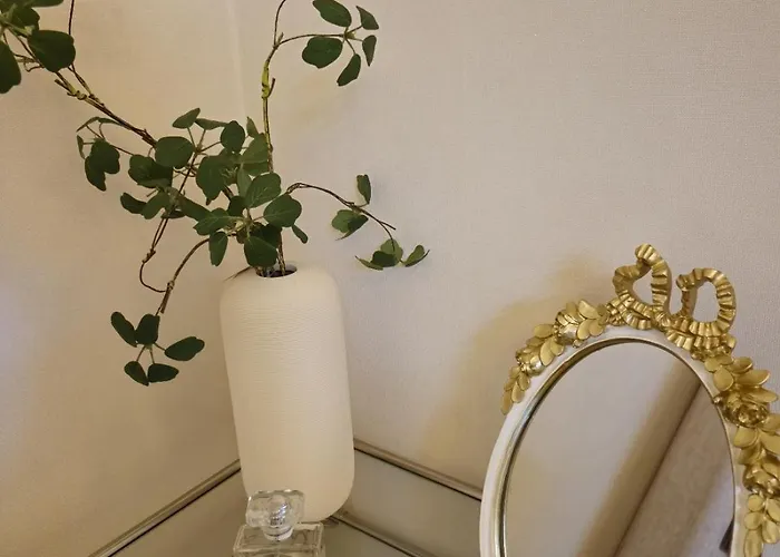 Mango&haru House Seoul