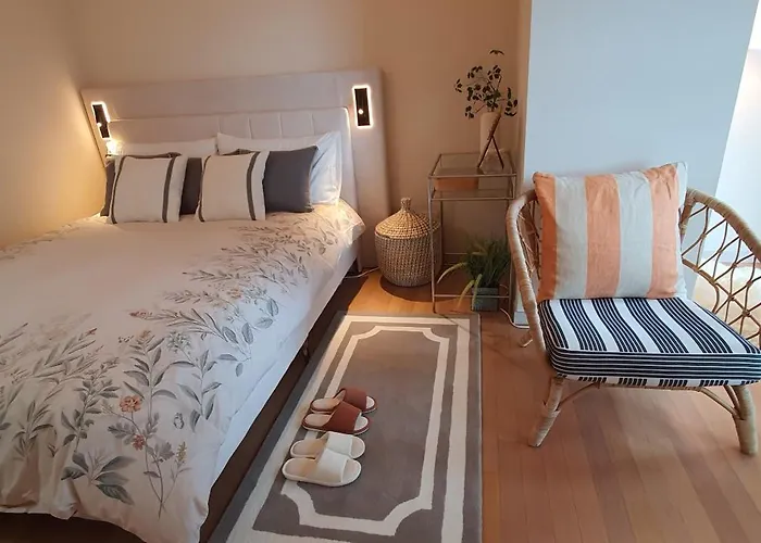 Apartment Mango&haru House Seoul
