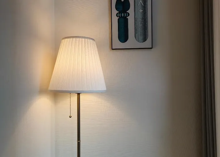 Apartment Mango&haru House Seoul