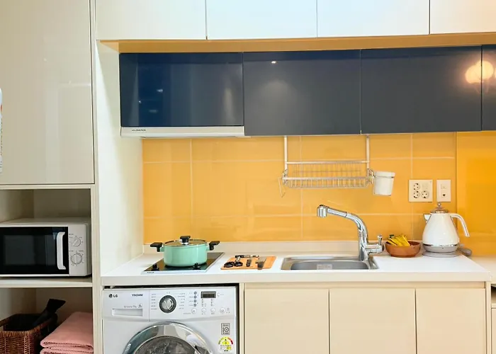 Mango&haru House *