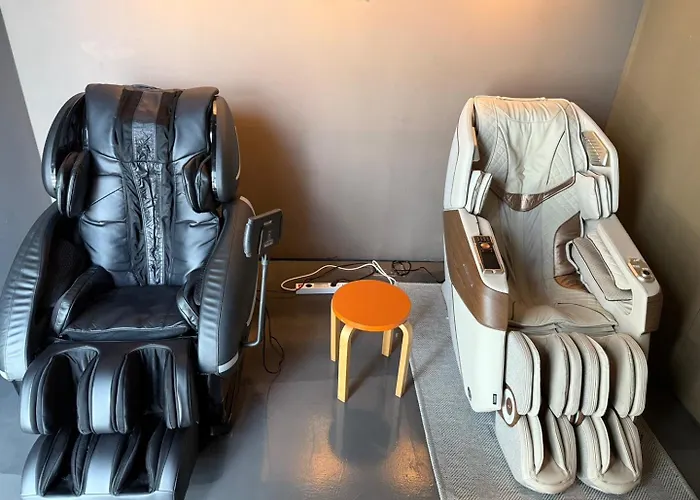 Mango&haru House Seoul