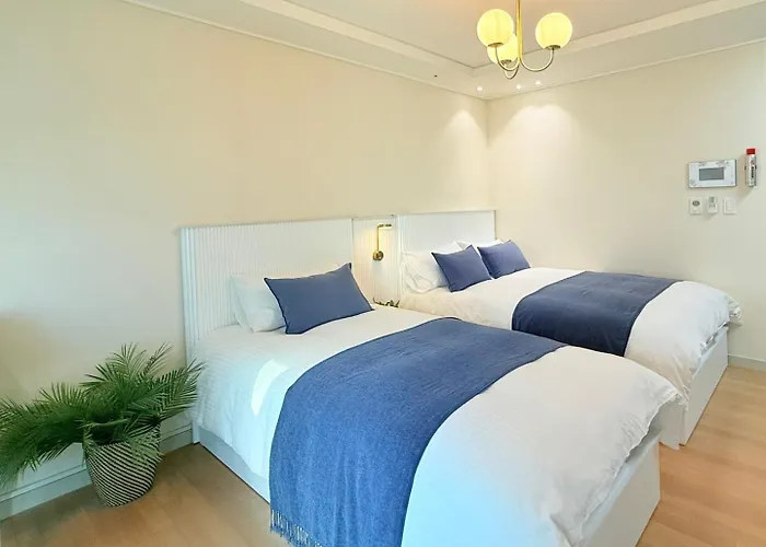 Mango&haru House Apartment