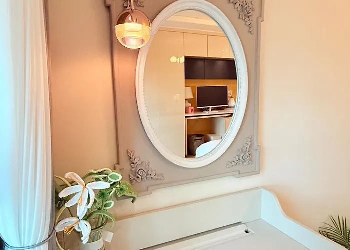 Mango&haru House Apartment Seoul