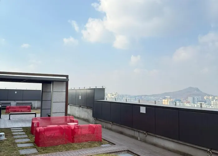 Mango&haru House *